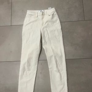 cargo jeans